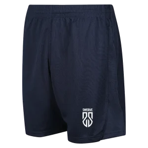 Swerve Soccer Unisex Short