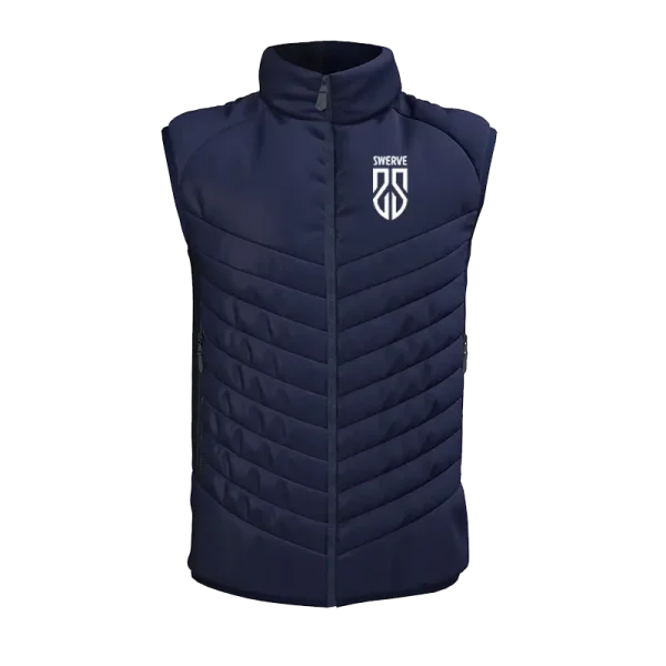 Swerve Soccer Apex Pro Gilet