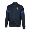 Swerve Soccer Kinetic Full Zip Track Top