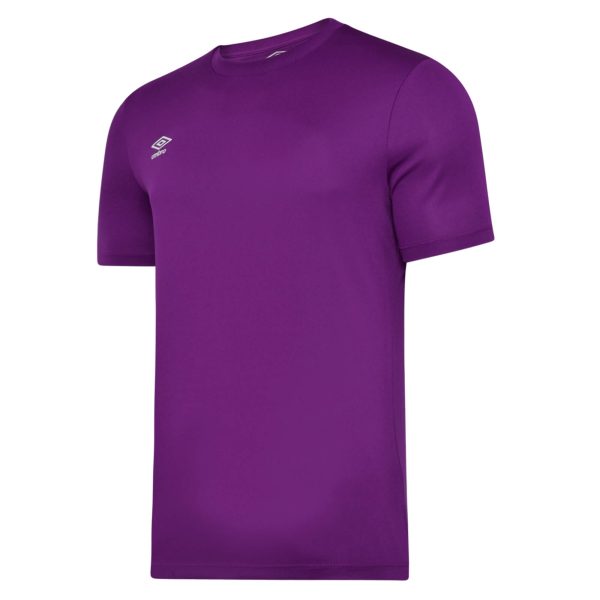 Club Jersey SS Purple Cactus