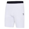 Core Power Short White