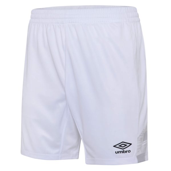 Vier Short White / White