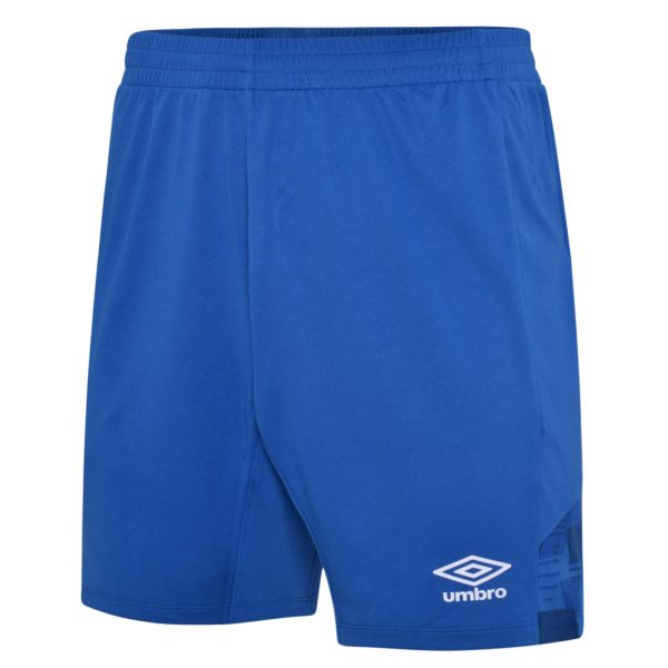 Vier Short TW Royal / TW Royal