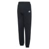 Club Leisure Women's Jog Pant Black/White