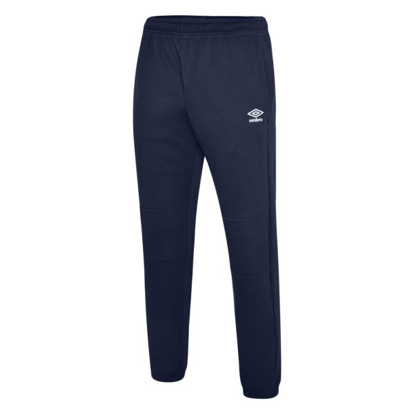 Club Leisure Jogpant TW Navy/White