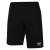 Kinetic Goalkeeper Short Black