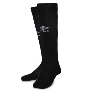 Classico Football Socks Black