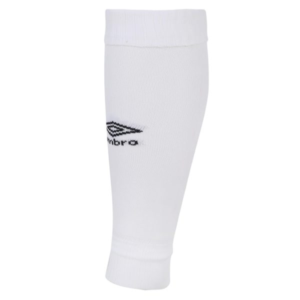 Sock Leg White