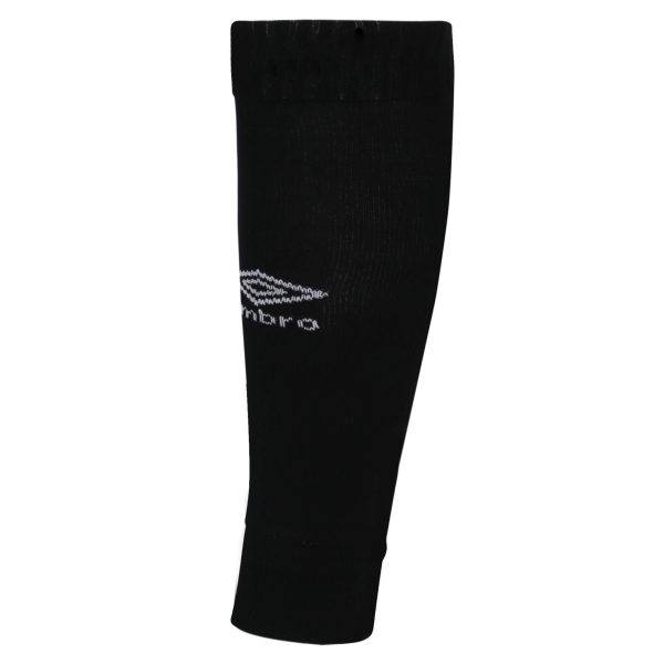 Sock Leg Black