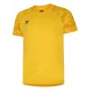 Atlas Jersey SV Yellow / Black