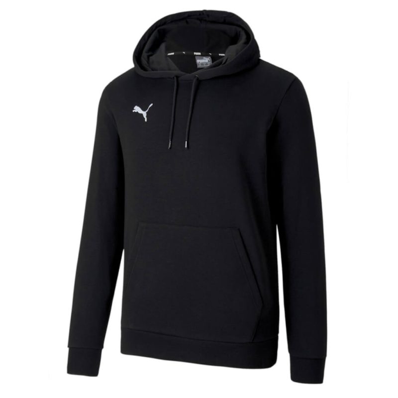 Steyning Town Black Hoodie