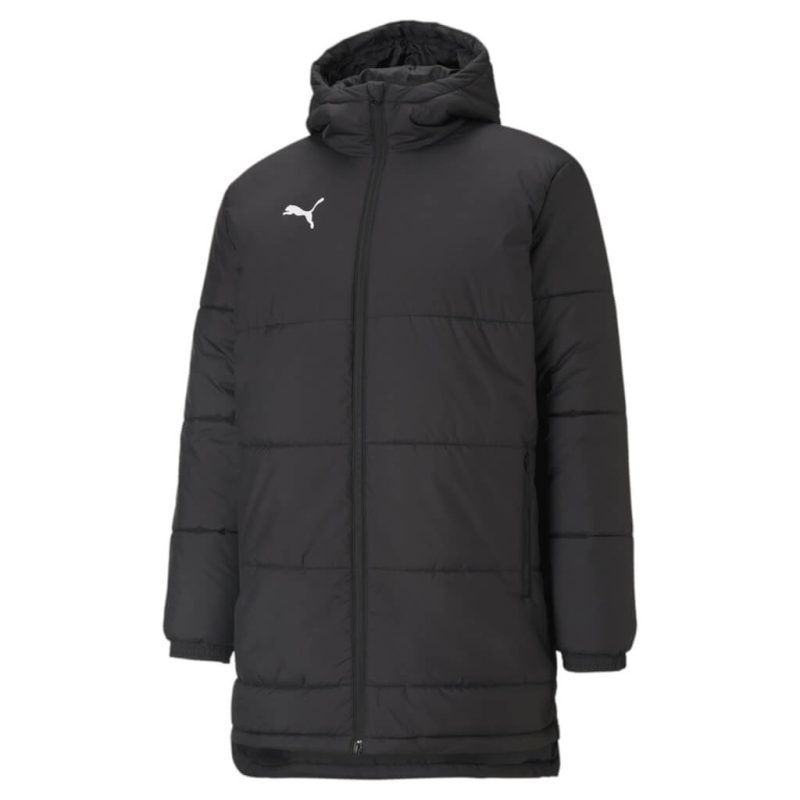Steyning Town Coaches Bench Jacket