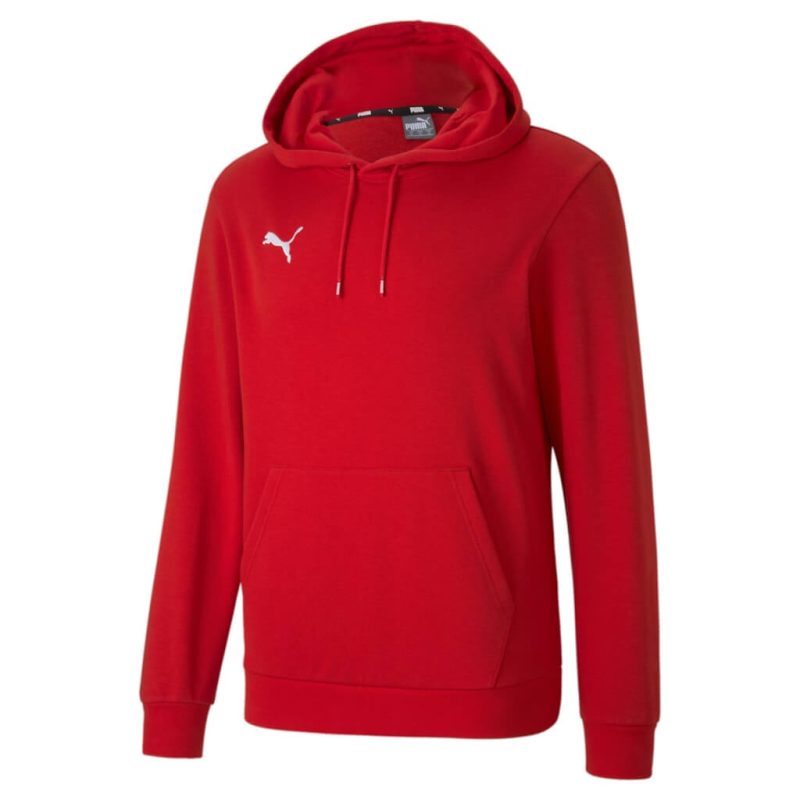Steyning Town Red Hoodie