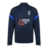 Swerve Soccer Midlayer