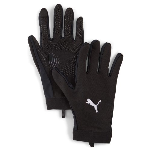 Puma individualWINTERIZED Player Glove Puma Black-Puma White
