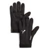 Puma teamADDITIONS Tech Gloves Puma Black-Puma White