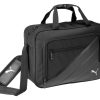 Puma TEAM Messenger Bag Black