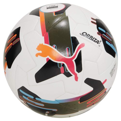 Puma PUMA Orbita 2 TB FIFA Quality Pro Puma White-Multicolor