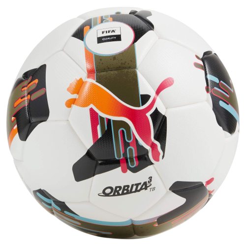 Puma PUMA Orbita 3 TB FIFA Quality Puma White-Multicolor