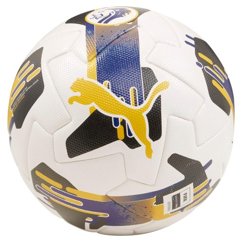 Puma PUMA Orbita SPFL FIFA Quality Pro Puma White-Multicolor