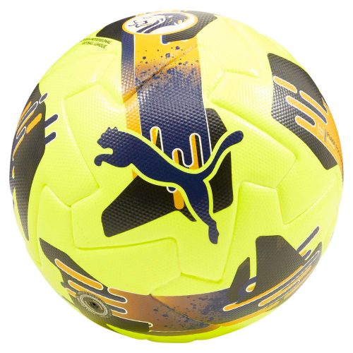 Puma PUMA Orbita SPFL FIFA Quality Pro Fluo Yellow-Multicolor