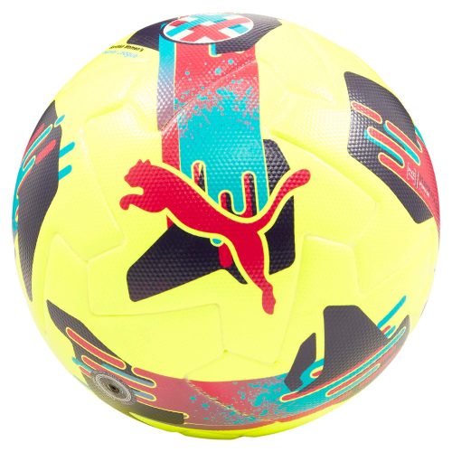 Puma PUMA Orbita SWPL FIFA Quality Pro Fluo Yellow-Multicolor