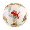 Puma PUMA Orbita 1 EFL SKY BET FIFA Quality Pro Puma White-Gold-Puma Black