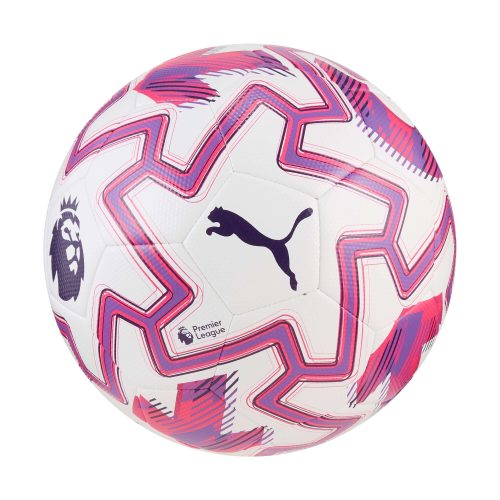 Puma PUMA Orbita Cup PL Brilliance Puma White-Multicolor