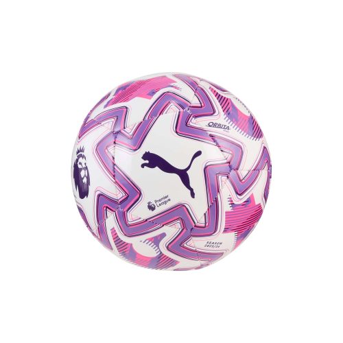 Puma PUMA Orbita Mini PL Brilliance Puma White-Multicolor