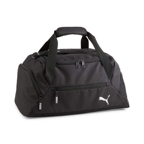 Puma teamGOAL Teambag S Puma Black