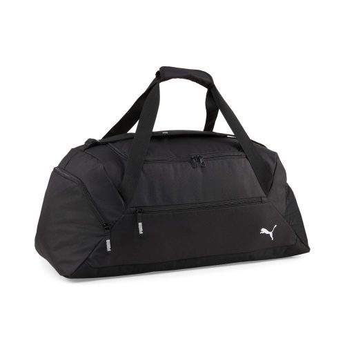 Puma teamGOAL Teambag M Puma Black