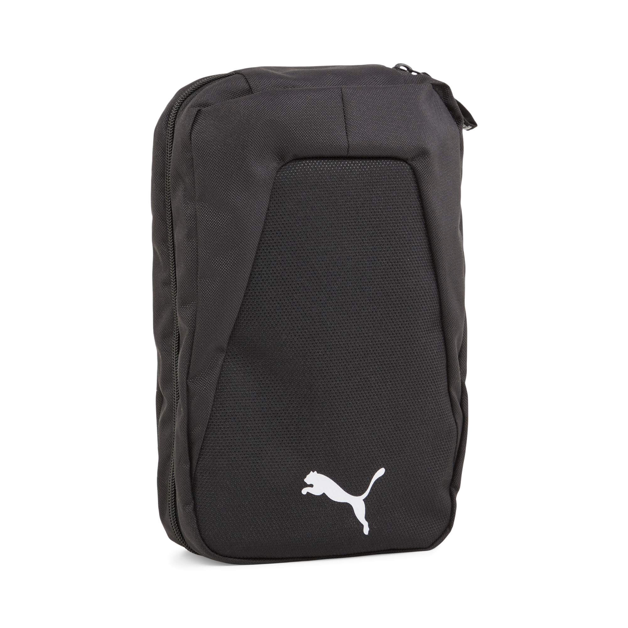 Puma teamGOAL Wash Bag Puma Black