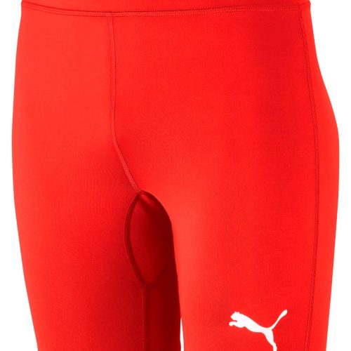 Puma LIGA Baselayer Short Tight Puma Red