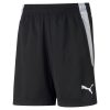 Puma teamLIGA Training Shorts Puma Black-Puma White