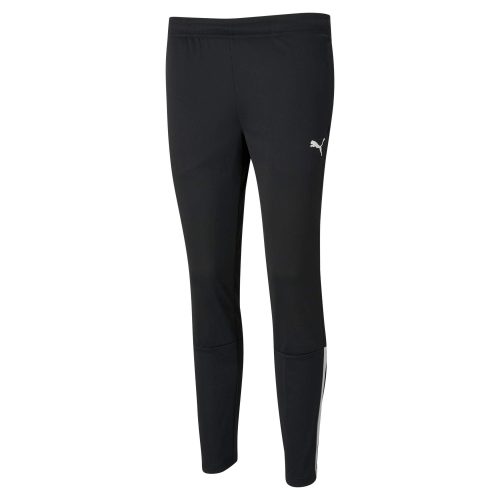 Puma teamLIGA Training Pants Women's Puma Black-Puma White