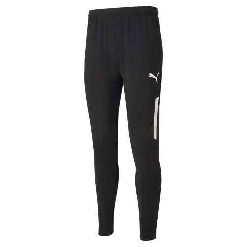Puma teamLIGA Training Pants Pro Puma Black-Puma White