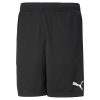 Puma teamRISE Training Shorts Puma Black-Puma White