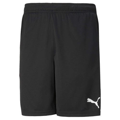 Puma teamRISE Training Shorts Puma Black-Puma White