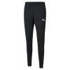 Puma teamRISE Poly Training Pants Puma Black-Puma White