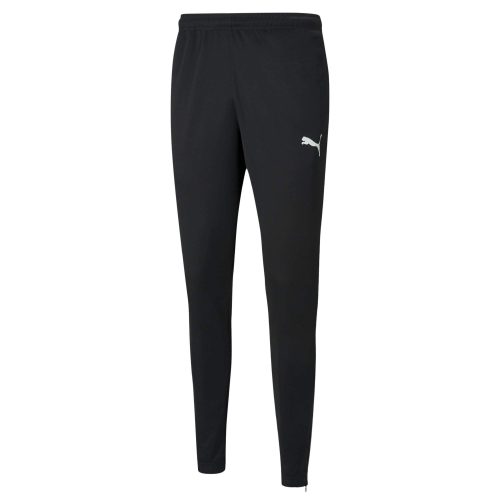 Puma teamRISE Poly Training Pants Puma Black-Puma White