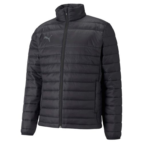 Puma teamLIGA Light Jacket Puma Black