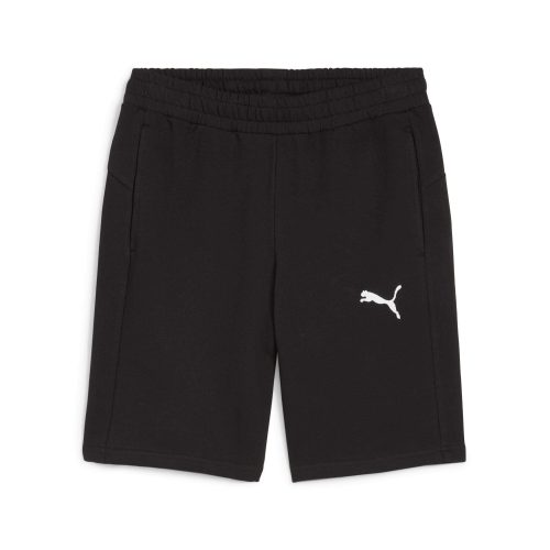 Puma teamGOAL Casuals Shorts Puma Black-Puma White