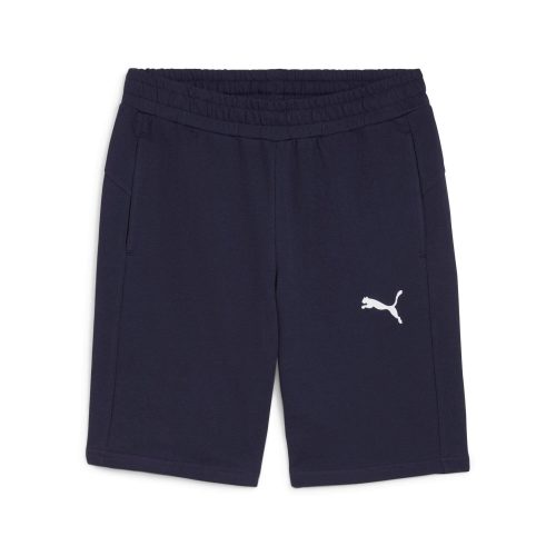 Puma teamGOAL Casuals Shorts Puma Navy-Puma White
