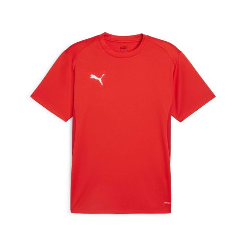 Puma teamGOAL  Jersey Puma Red-Puma White-Fast Red
