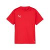 Puma teamGOAL Jersey Puma Red-Puma White-Fast Red