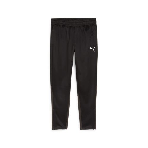 Puma teamGOAL Training Pant Puma Black-Puma White-Flat Dark Gray
