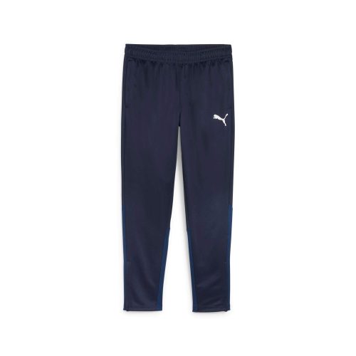 Puma teamGOAL Training Pant Puma Navy-Puma White-Persian Blue