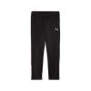 Puma teamGOAL Training Pant Women's Puma Black-Puma White-Flat Dark Gray
