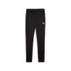 Puma teamGOAL Slim Training Pants Puma Black-Puma White