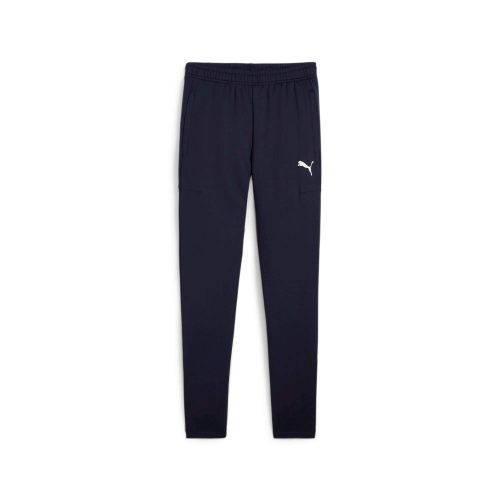 Puma teamGOAL Slim Training Pants Puma Navy-Puma White
